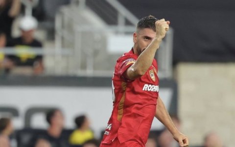 Paulinho es la principal alternativa de gol en el Toluca.