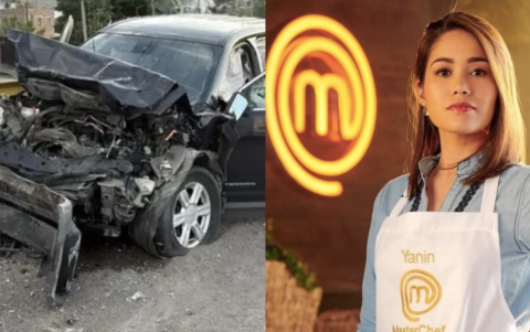 Su voz, su sazón y su forma de estar en el mundo siguen resonando en quienes encontraron en ella una receta de vida sin pretensiones.