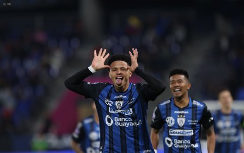 Los rayados apuntan a sumar su segundo título de la Copa Ecuador 2025.