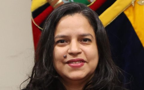 Virginia Pinella criticó los despidos masivos y exigió presupuesto para salud y educación