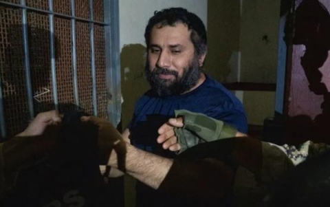 Fito está extraditado en Estados Unidos desde el mes de julio.