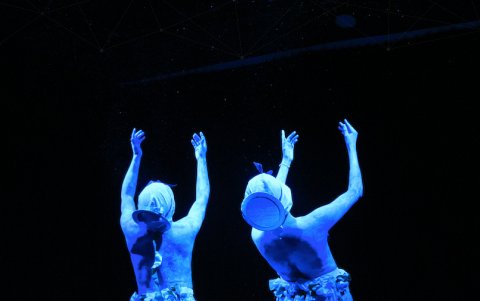 Grupos de Ecuador, Colombia, Brasil, Guatemala, México, Chile, Canadá y República Checa son parte de la programación.