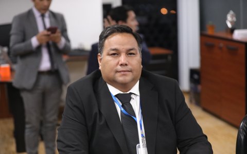 El asambleísta Carlos Vargas fue el último asambleísta del correísmo en ser expulsado por votar con ADN.