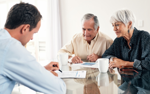 Para poder acceder a la jubilación el afiliado debe verificar que no tenga aportes pendientes