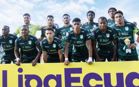 Orense busca asentarse entre los cuatros primeros del torneo nacional.