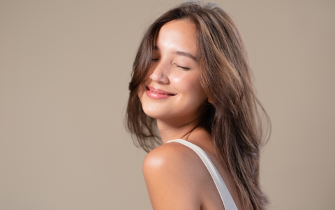 Escuchar a la piel es escuchar nuestras emociones: cada síntoma cutáneo tiene un mensaje.