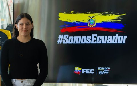 Mora figura como una de las ciclistas proyección del ciclismo nacional.