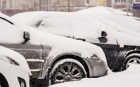 El Departamento de Transporte de EE.UU. ha iniciado campañas de prevención para conductores