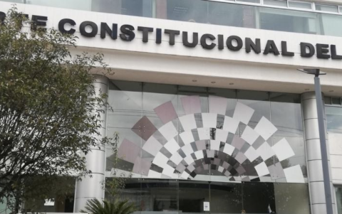 La Corte Constitucional del Ecuador es el máximo órgano de justicia constitucional del país, encargada de garantizar el cumplimiento de la Constitución y los derechos fundamentales.