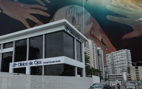 Los dueños de la salud: Las fortunas privadas que el IESS engordó a punta de citas.