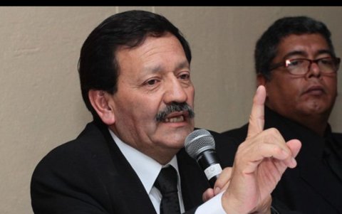 Patricio Maldonado era médico de la Tri desde 1999.