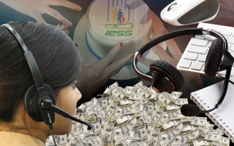 IESS: llamadas masivas, diagnósticos falsos y el desvío de pacientes a clínicas privadas