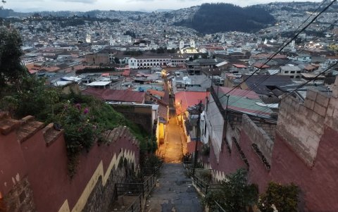 Se cuestiona la efectividad de medidas contra el abandono de la urbe.