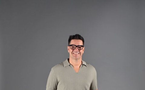 Carlos Luis Andrade.