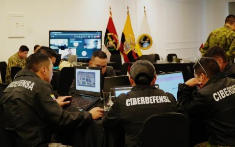 Herramientas como drones, cámaras con reconocimiento facial e inteligencia artificial (IA) ya no son parte de escenarios futuristas.