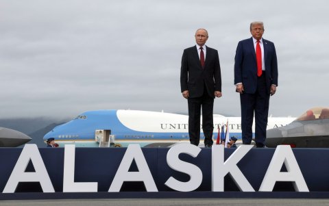 Había mucha expectativa por la cumbre