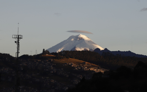 Se registraron al menos 180 réplicas durante el sábado 16 de agosto de 2025