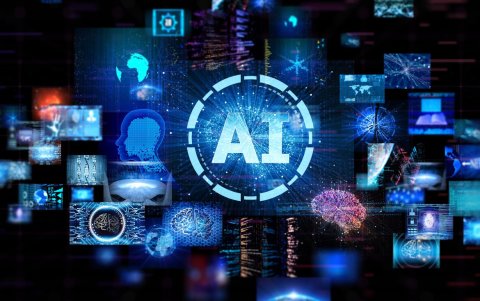 La inteligencia artificial se consolida como la herramienta clave para la transformación digital.