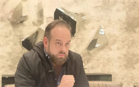 El empresario Xavier Jordán rechaza las acusaciones en su contra y denuncia una persecución judicial.