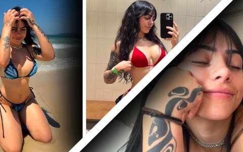 Milica aseguró que tendrá una cita con Ángel Avid.