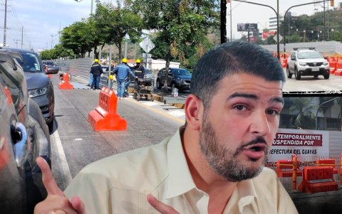 El pasado 19 de agosto, al referirse al tema, el alcalde Aquiles Álvarez no confirmaba aún si retiraría o no las vallas. Ese día, el plazo de sacarlas se había ya cumplido.