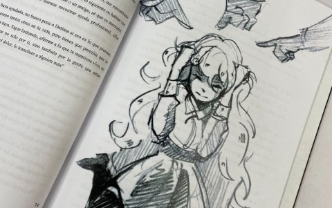 Los proyectos personales del Bachillerato Internacional dieron como resultado una muestra de creatividad y disciplina que culminó en publicaciones literarias.