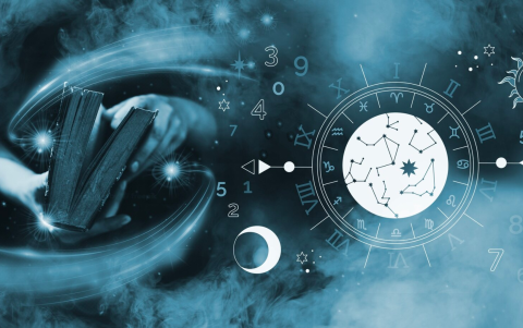 Horóscopo 17 de diciembre de 2025.