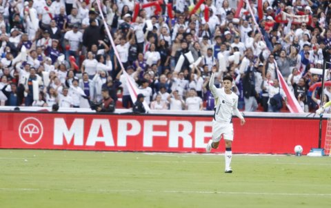 Liga de Quito es el único club de Ecuador que sigue en la disputa de la Libertadores 2025.