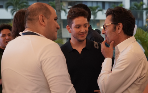 El evento incluirá las eliminatorias del Bocuse d’Or y la Coupe du Monde de la Pâtisserie, que posicionan a Guayaquil en el mapa culinario mundial.