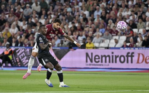 Chelsea es líder momentáneo en la tabla de la Premier League 2025-26.