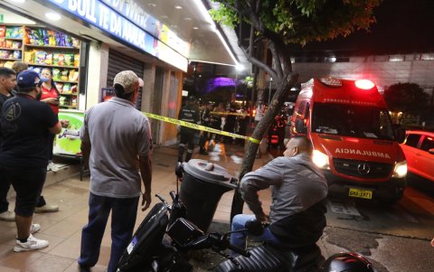 El periodista Xavier Ramos fue asesinado en su vivienda, en la ciudadela La Alborada, norte de Guayaquil, el jueves 21 de agosto.