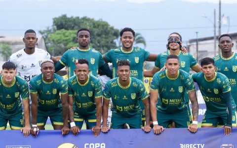 9 de Octubre dejó de ser un equipo Guayaquileño, ahora es de La Troncal.