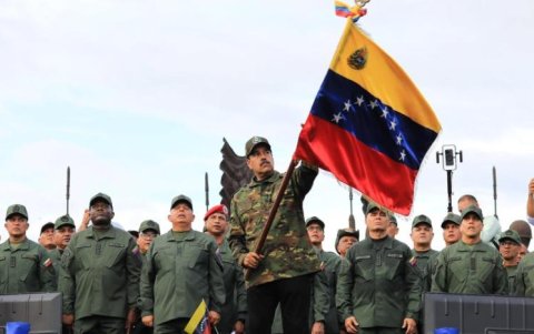 Varios países, incluidos Ecuador, EE.UU., Argentina y Paraguay, han declarado al Cártel de los Soles como organización terrorista.