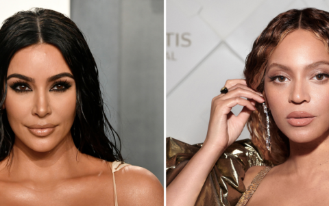 Diamante de Beyoncé valorado en más de $5 millones o el anillo de compromiso de Kim Kardashian, diseñado por Lorraine Schwartz y estimado en  $4 millones.