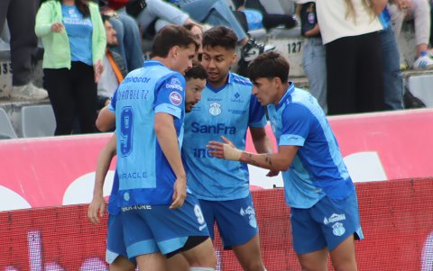Macará llega al duelo de Copa Ecuador tras ganar a Mushuc Runa en LigaPro.