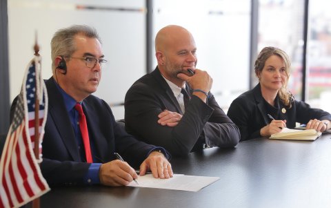 Proyectos Centros Cívicos por la Vida y por la Paz, una iniciativa que busca generar espacios comunitarios seguros para niños, niñas y adolescentes.