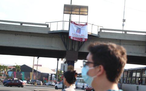 Estados Unidos ofrece 50 millones de dólares por Nicolás Maduro.