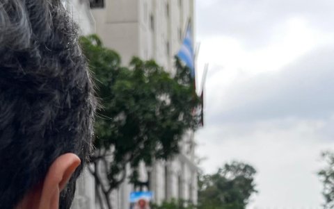 El centro de Guayaquil es apreciado por su estética.