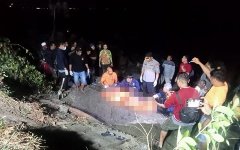 La Policía indonesia detiene a dos personas por el asesinato de la española Matilde Muñoz.