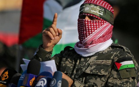 Israel asegura haber asesinado a portavoz de Hamás.