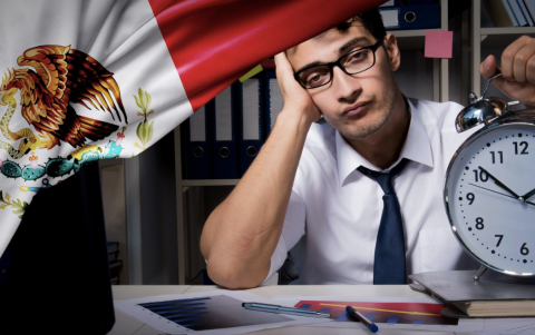 De China a México, las largas jornadas y la precariedad laboral revelan un mismo patrón de explotación que traspasa fronteras.