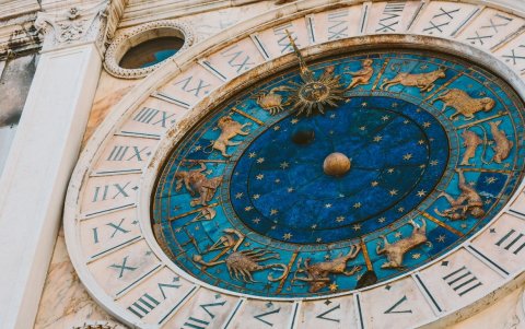 Horóscopo 3 de septiembre de 2025.