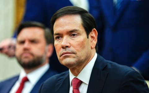 Marco Rubio, confirmó que las fuerzas estadounidenses llevaron a cabo un 