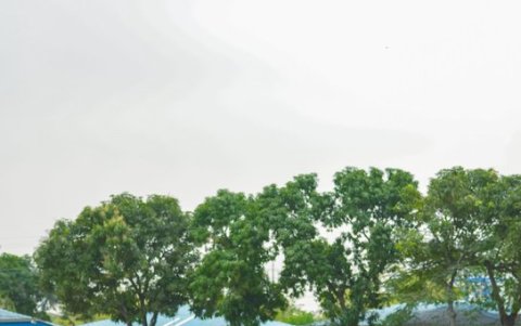 Emelec viene por la mitad de la tabla  (9°) pero en franco ascenso.