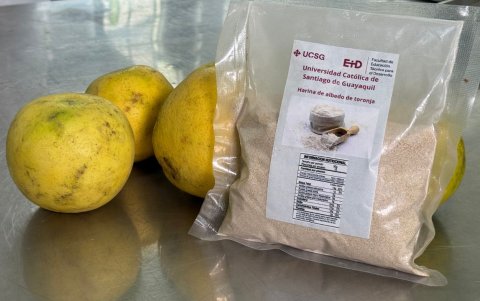 La innovación busca reducir el desperdicio alimentario y aportar a la sostenibilidad, demostrando que la ciencia puede transformar residuos en oportunidades.