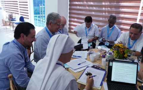 Tras 27 años, la Iglesia local concluyó un sínodo con compromisos concretos de renovación pastoral y social.