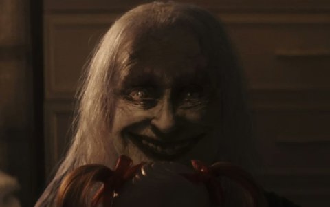 El último rito es la batalla definitiva.