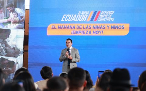 Bonos 1.000 días: el número total de beneficiarios previsto para 2025 asciende a 172.000.