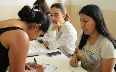 A partir del 9 de octubre, el CNE iniciará el proceso de notificación a los seleccionados.