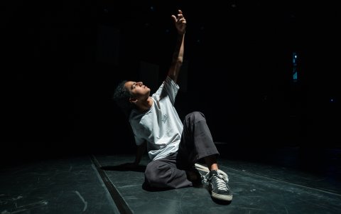 El estreno y función única será en el Teatro México (Tomebamba y Antisana), a las 17:00 del sábado 6 de septiembre. Las entradas cuestan $8.